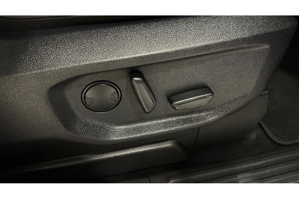 2024 Ford Everest Sport 3.0L