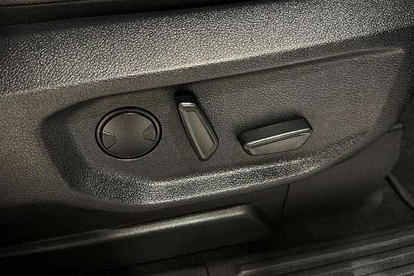 2024 Ford Everest Sport 3.0L