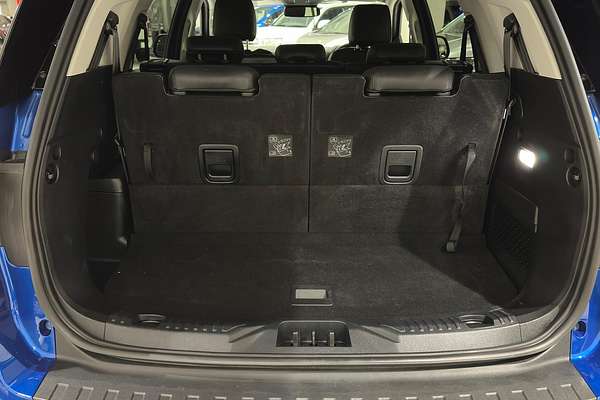 2024 Ford Everest Sport 3.0L