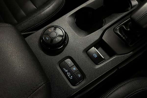 2024 Ford Everest Sport 3.0L