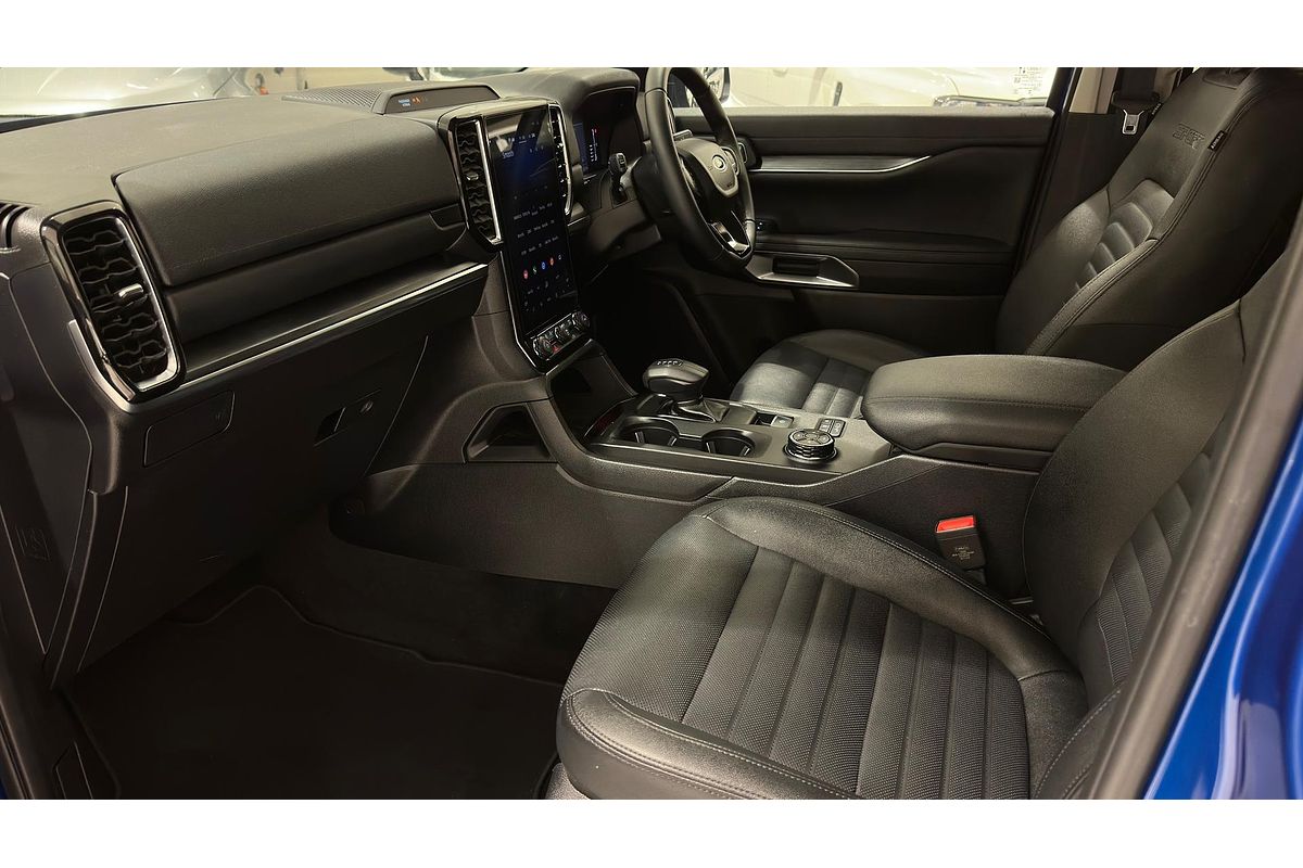 2024 Ford Everest Sport 3.0L