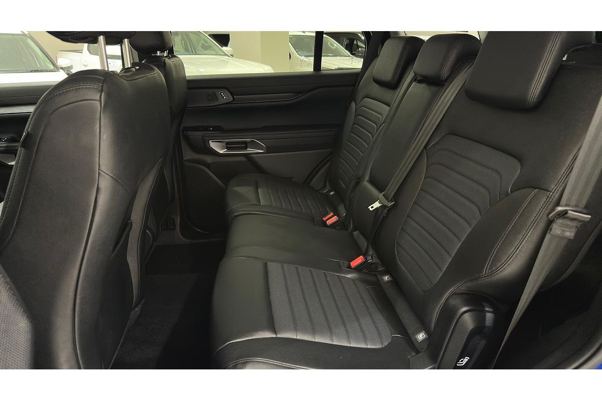 2024 Ford Everest Sport 3.0L