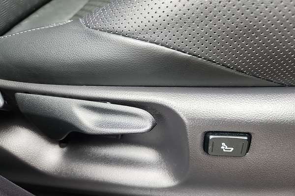 2021 Toyota C-HR Koba ZYX10R