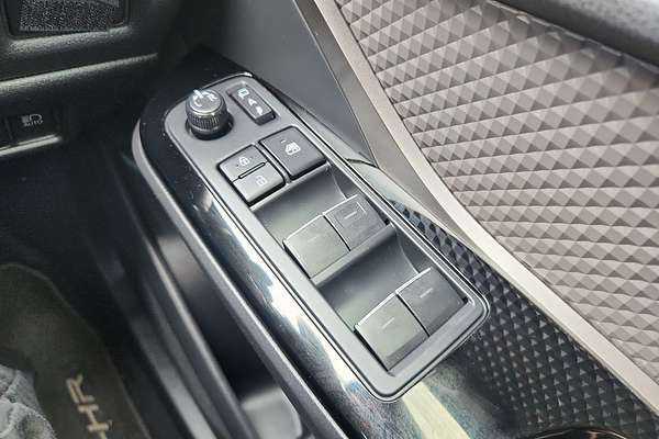 2021 Toyota C-HR Koba ZYX10R