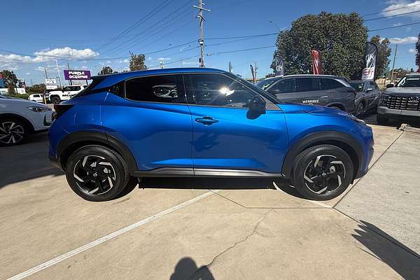2023 Nissan JUKE ST+ F16