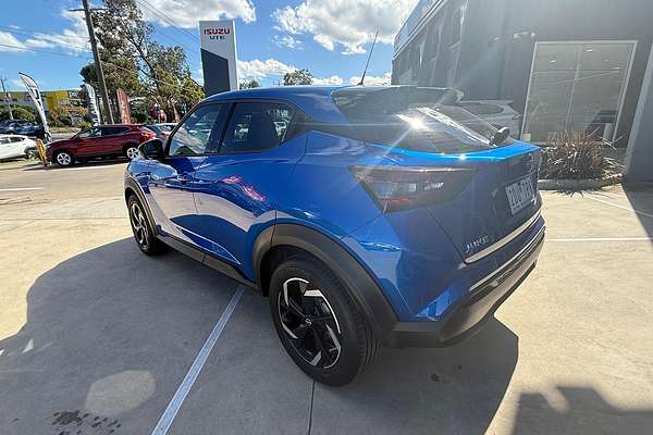 2023 Nissan JUKE ST+ F16