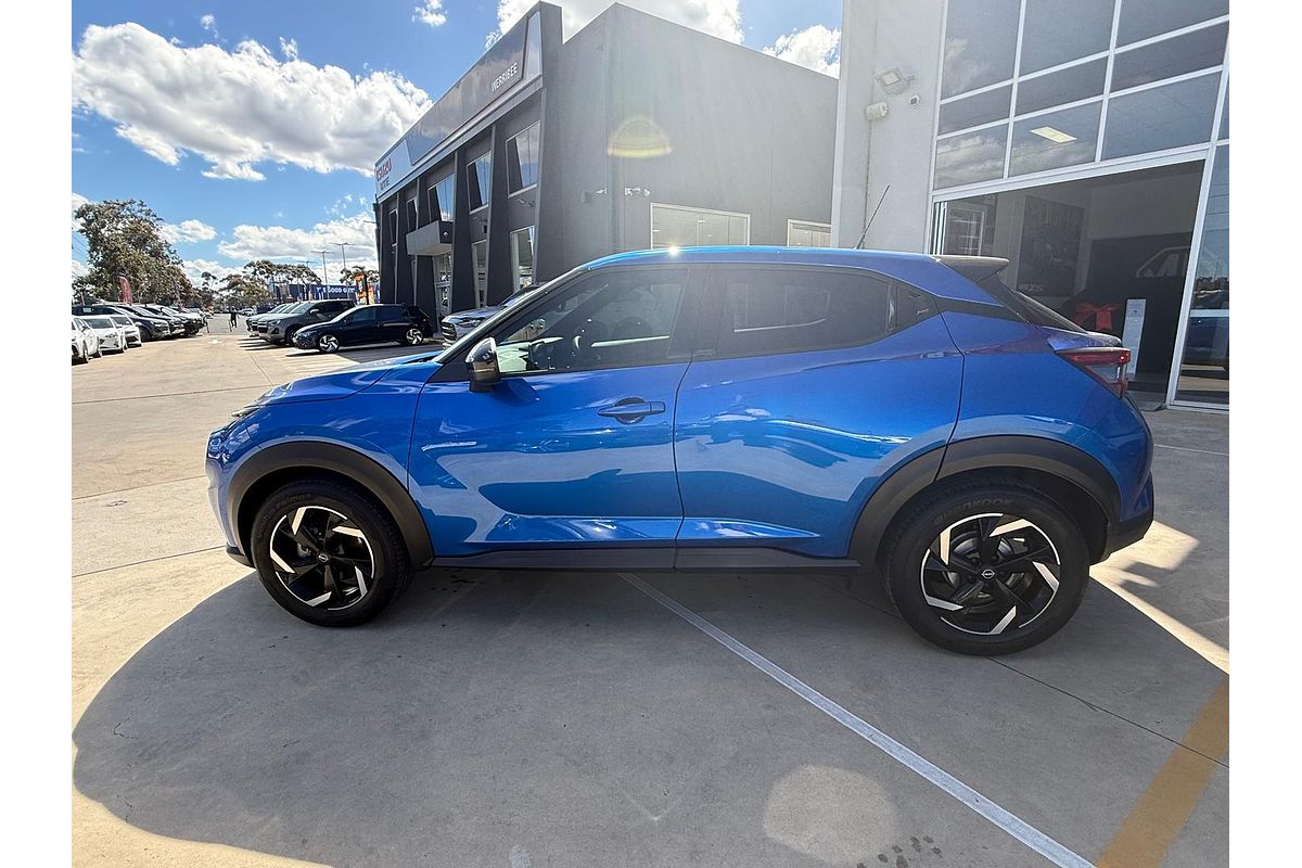 2023 Nissan JUKE ST+ F16