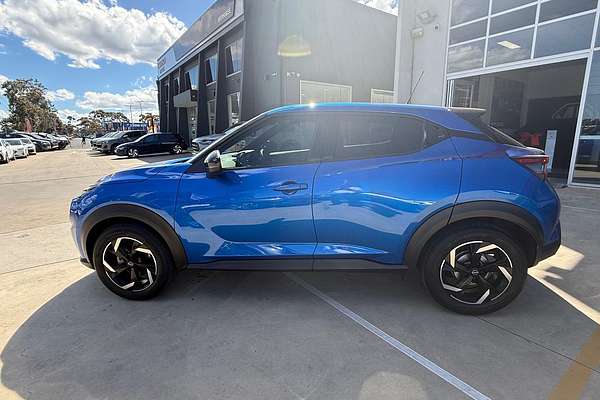 2023 Nissan JUKE ST+ F16