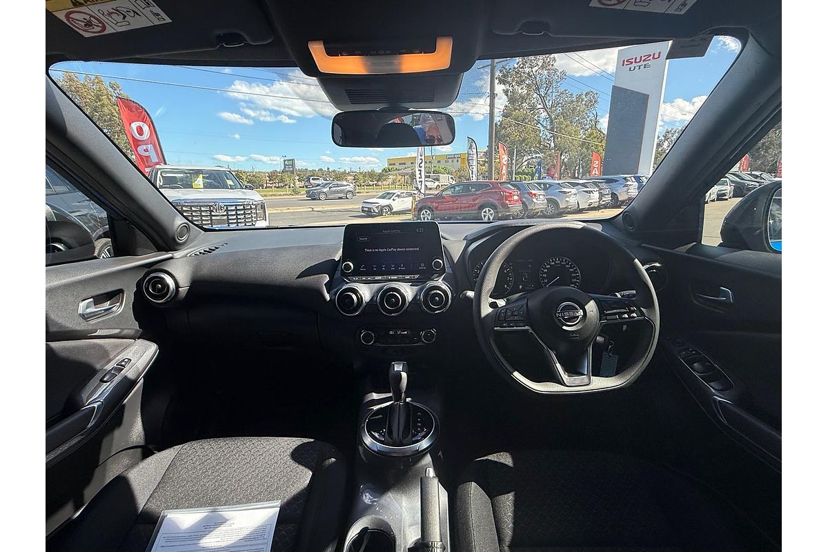 2023 Nissan JUKE ST+ F16