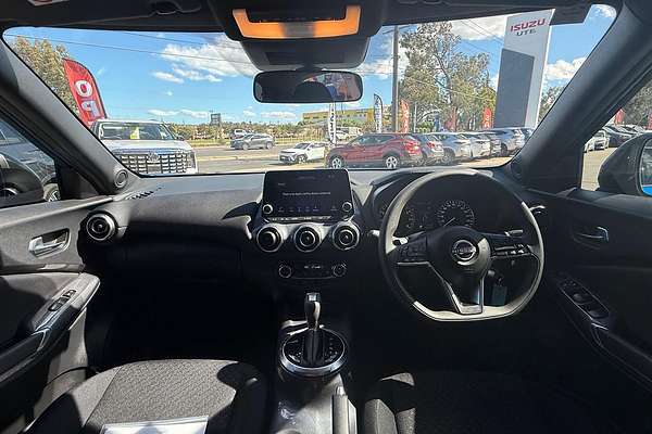 2023 Nissan JUKE ST+ F16