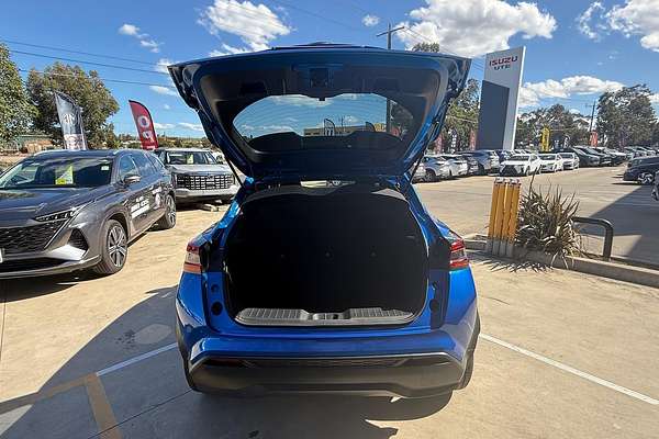 2023 Nissan JUKE ST+ F16