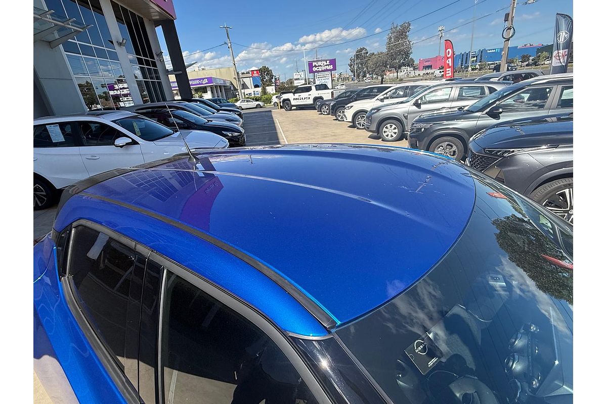 2023 Nissan JUKE ST+ F16