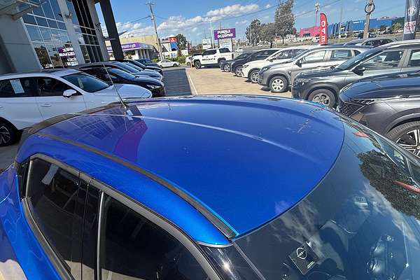 2023 Nissan JUKE ST+ F16