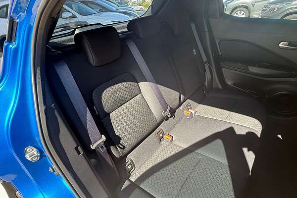 2023 Nissan JUKE ST+ F16