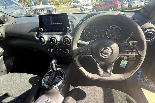 2023 Nissan JUKE ST+ F16