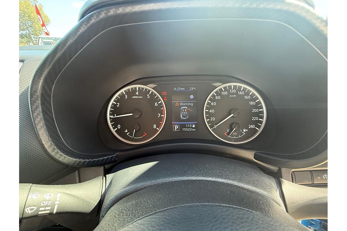 2023 Nissan JUKE ST+ F16