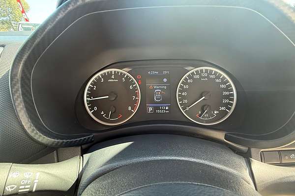 2023 Nissan JUKE ST+ F16