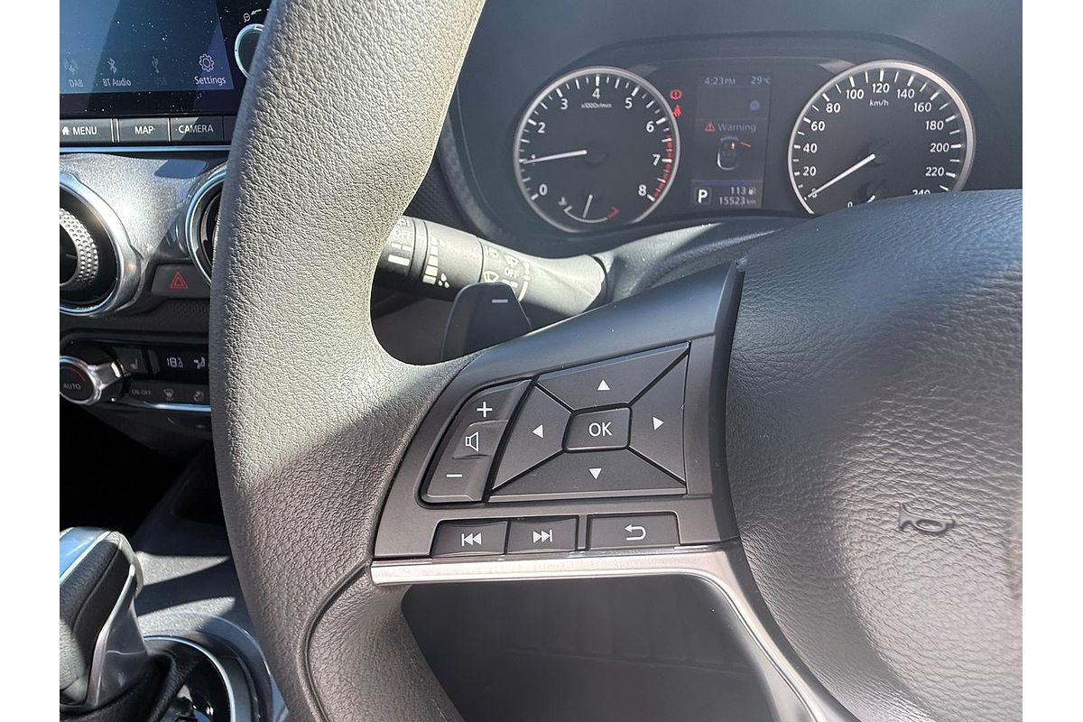 2023 Nissan JUKE ST+ F16