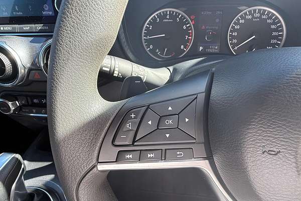 2023 Nissan JUKE ST+ F16