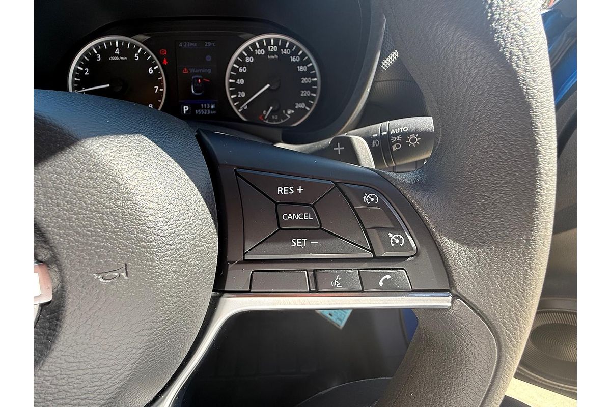 2023 Nissan JUKE ST+ F16