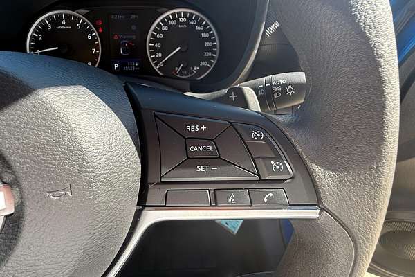 2023 Nissan JUKE ST+ F16