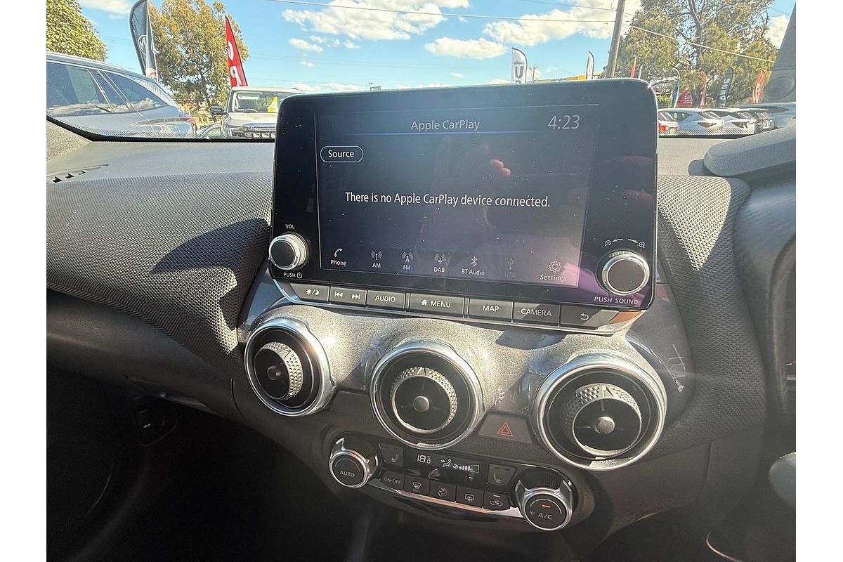 2023 Nissan JUKE ST+ F16