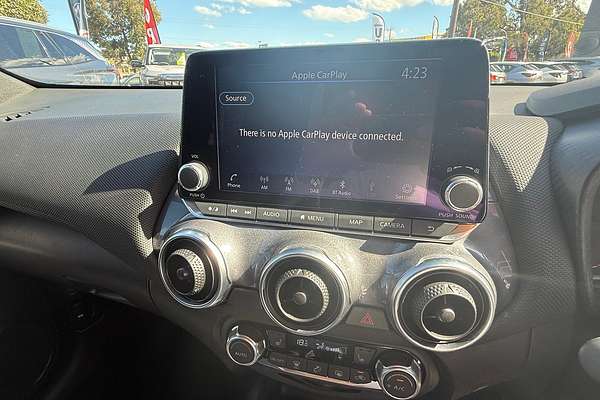 2023 Nissan JUKE ST+ F16