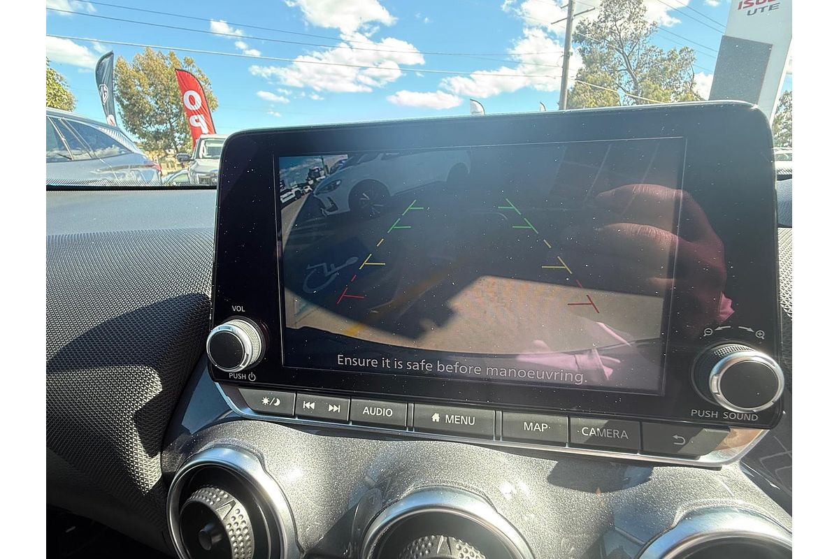 2023 Nissan JUKE ST+ F16