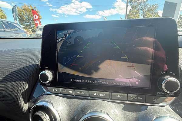 2023 Nissan JUKE ST+ F16