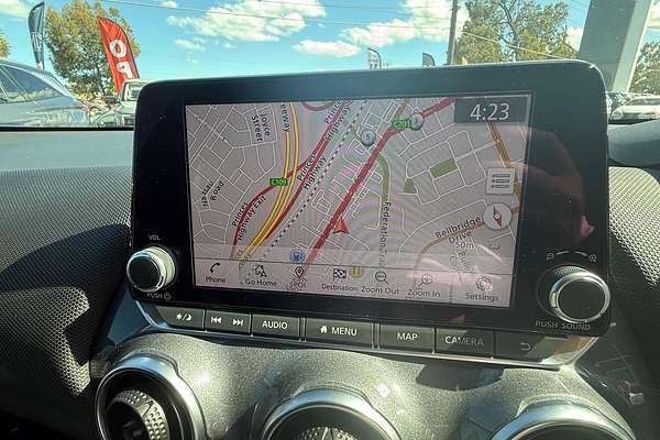 2023 Nissan JUKE ST+ F16