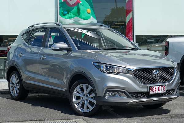 2024 MG ZS Excite AZS1