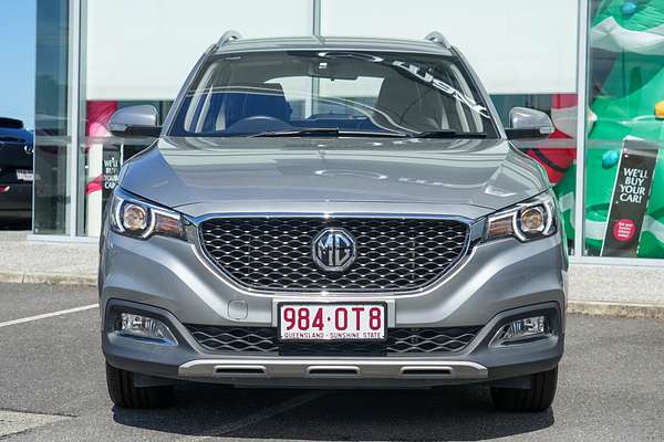 2024 MG ZS Excite AZS1