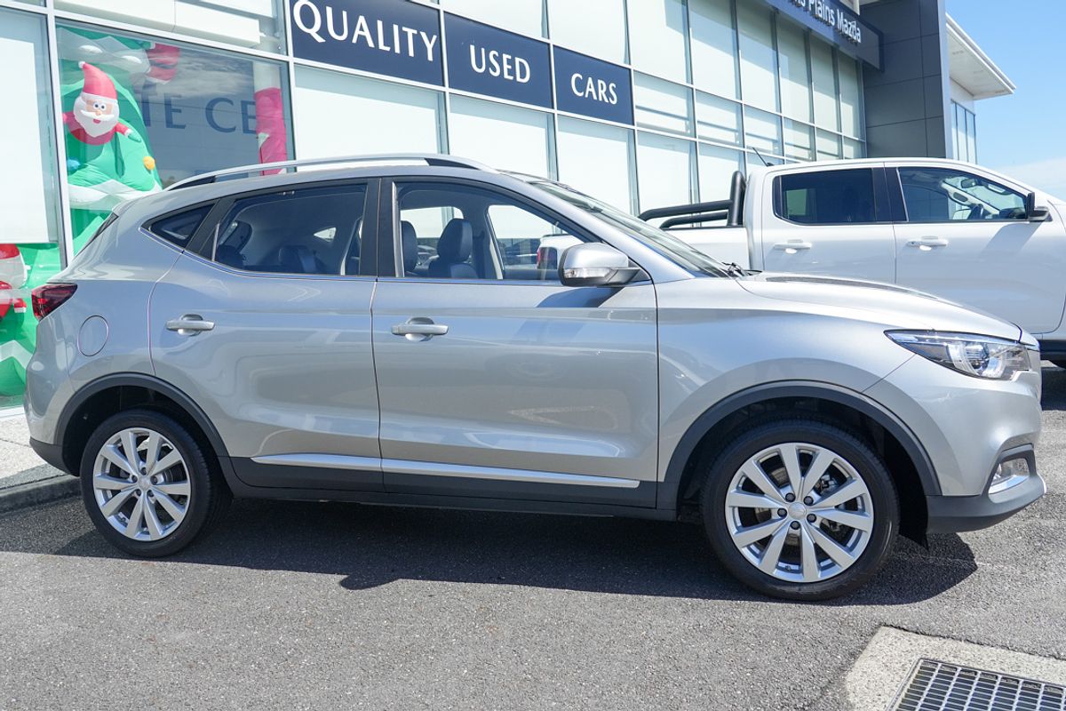 2024 MG ZS Excite AZS1