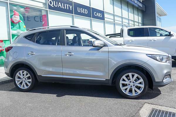 2024 MG ZS Excite AZS1