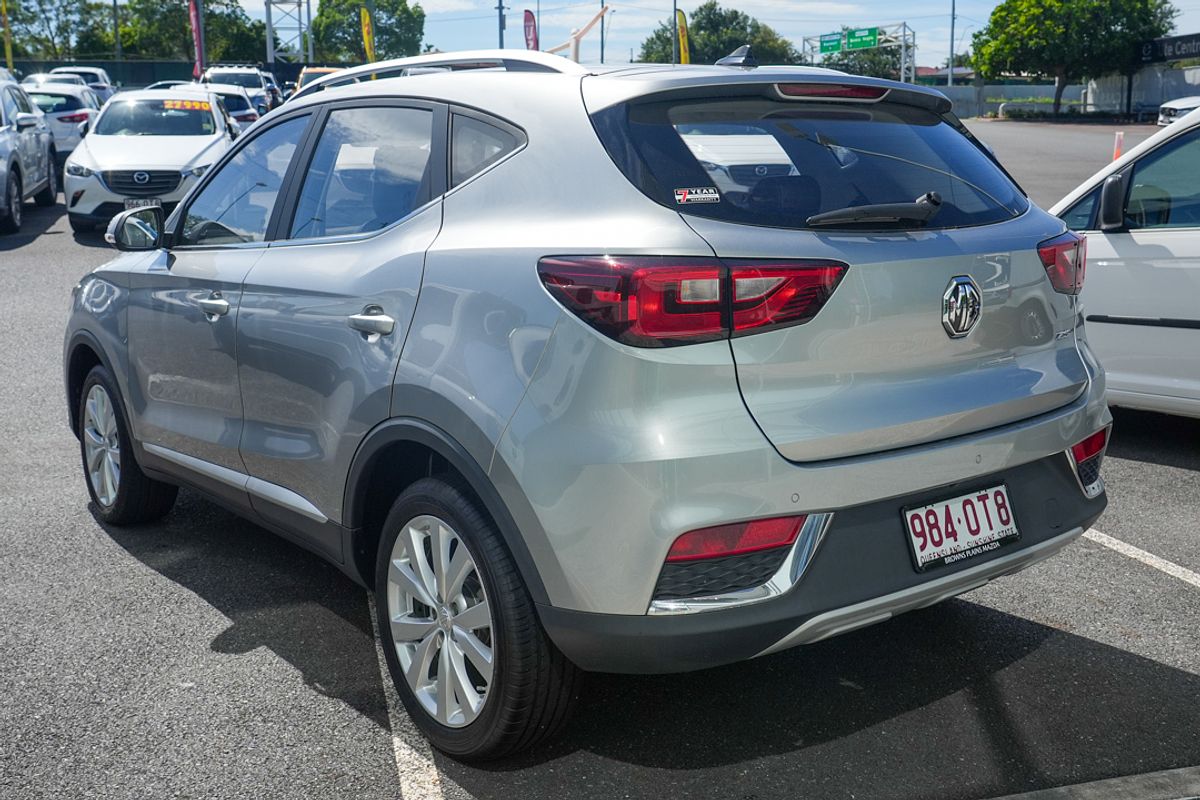 2024 MG ZS Excite AZS1