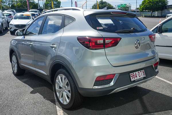 2024 MG ZS Excite AZS1