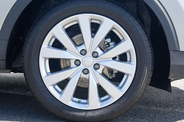 2024 MG ZS Excite AZS1