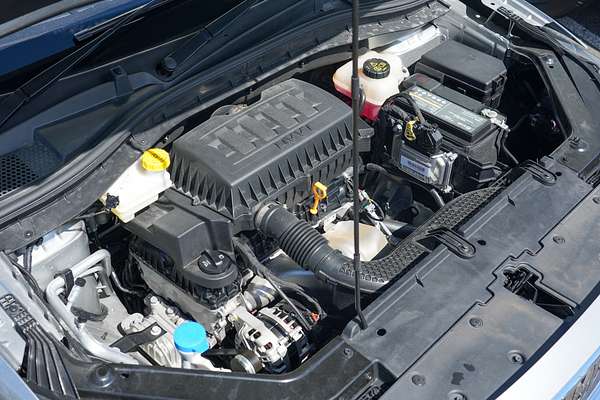 2024 MG ZS Excite AZS1