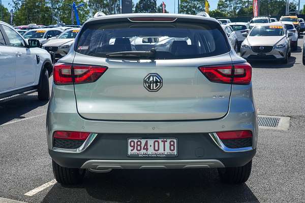 2024 MG ZS Excite AZS1