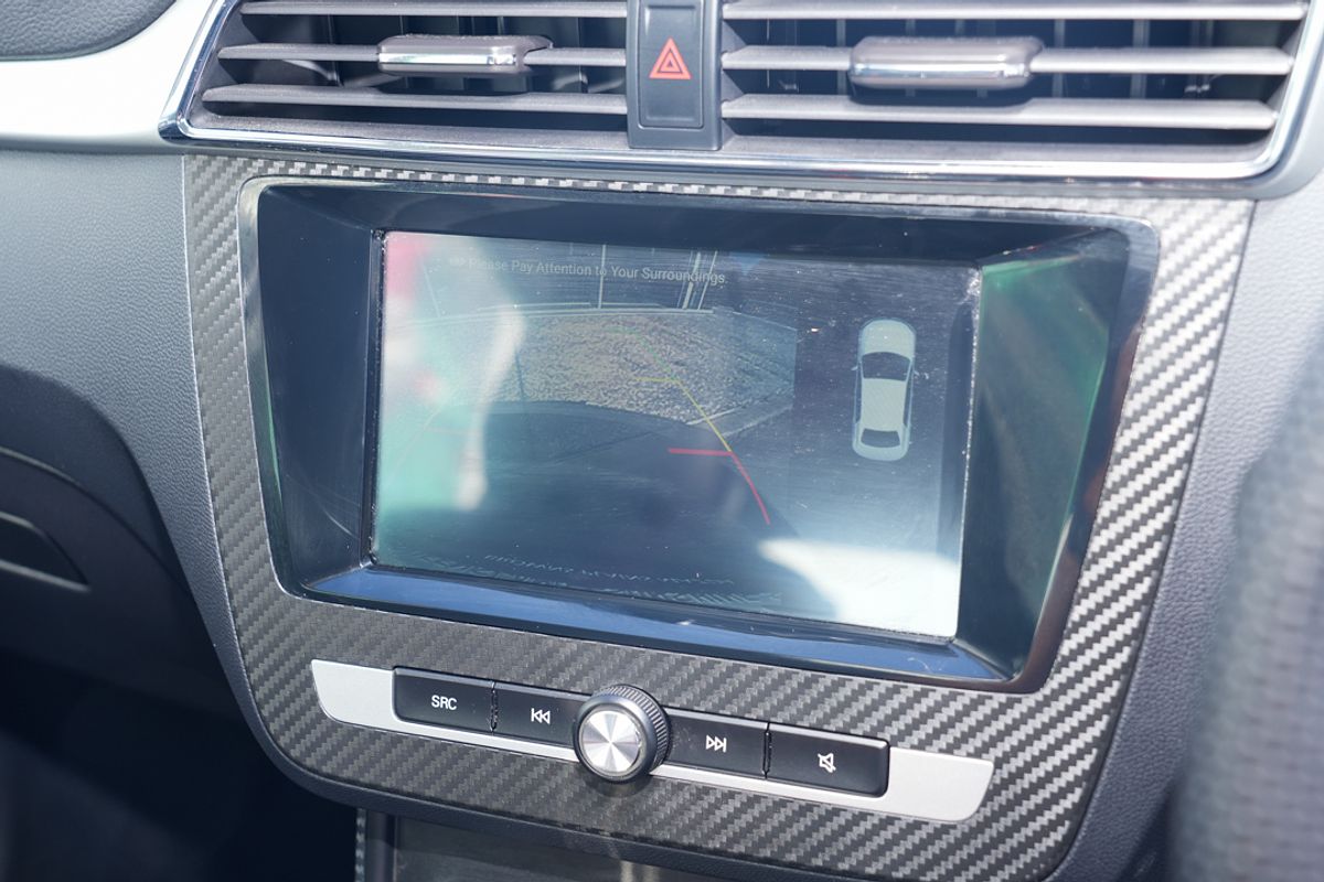 2024 MG ZS Excite AZS1