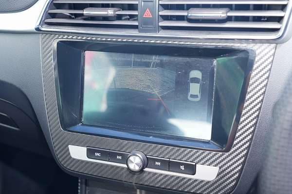 2024 MG ZS Excite AZS1