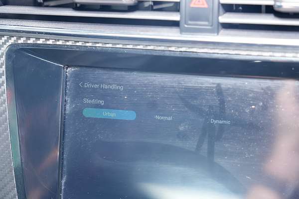 2024 MG ZS Excite AZS1