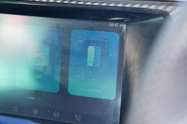 2024 MG ZS Excite AZS1