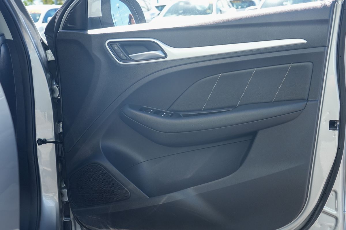 2024 MG ZS Excite AZS1