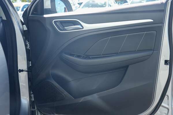 2024 MG ZS Excite AZS1