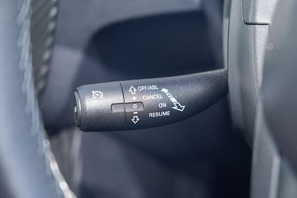 2024 MG ZS Excite AZS1