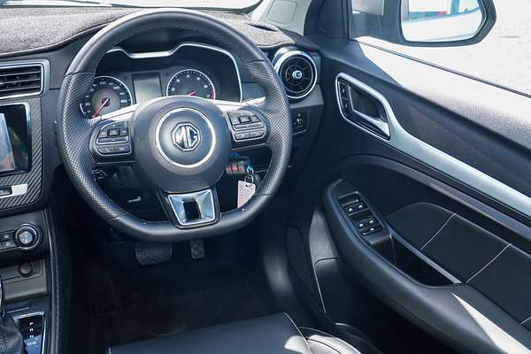 2024 MG ZS Excite AZS1