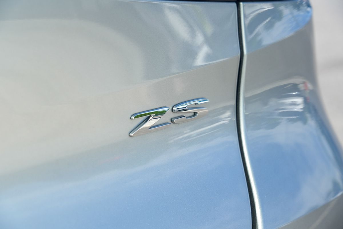 2024 MG ZS Excite AZS1
