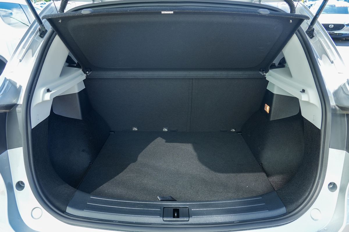 2024 MG ZS Excite AZS1