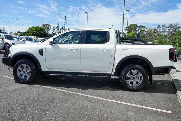 2022 Ford Ranger XLT 4X4 3.0L